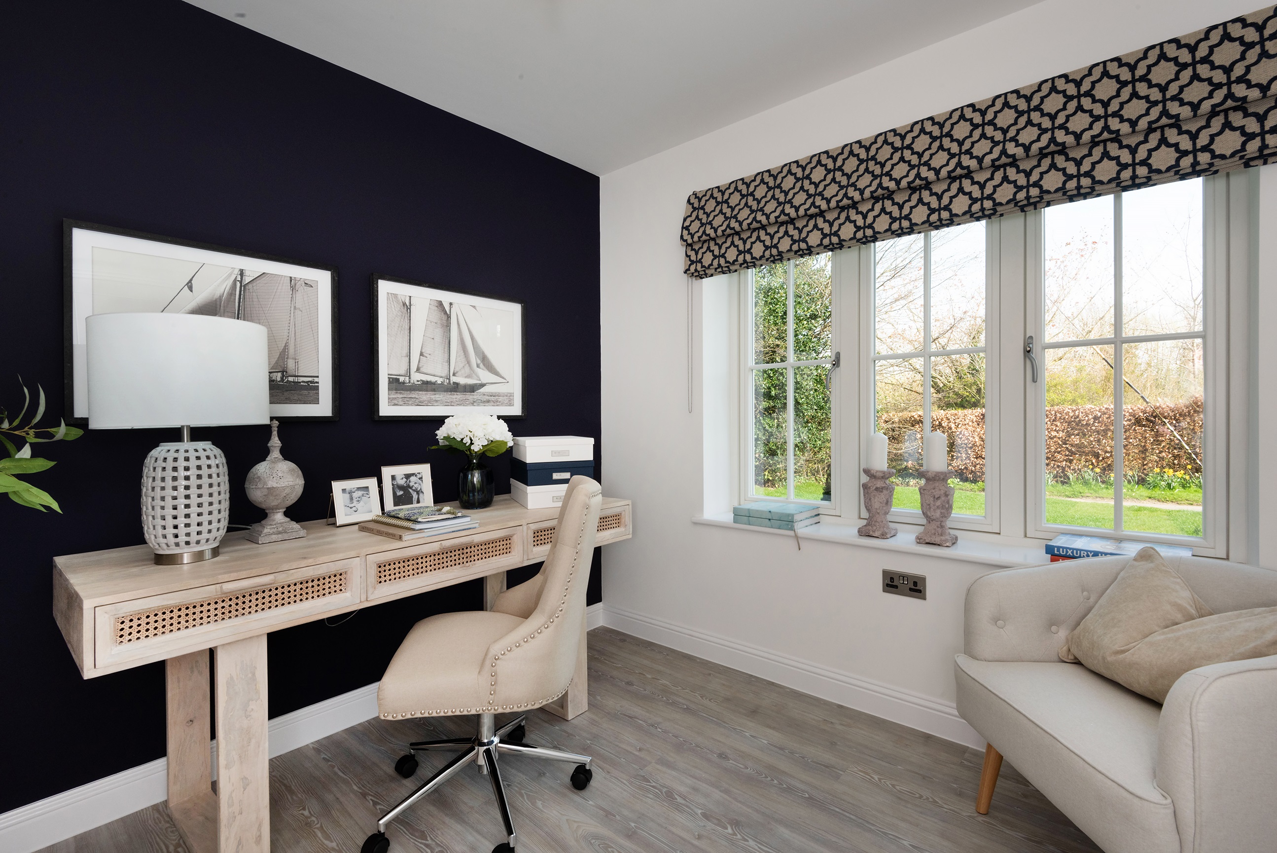 New Family Homes in Staple, Kent at Summerfield Nurseries Elivia Homes